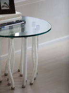 Cappellini - Mesa lateral Org Fabio Novembre