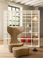 Cappellini - Libreria Shiro Kuramata