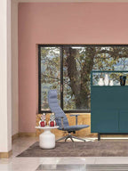 Cappellini - Mesita auxiliar mini botella Barber & Osgerby