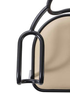 Cappellini - 01 Fauteuil Shiro Kuramata