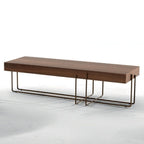 Tonin Casa - Amaranto 6811 Side Table