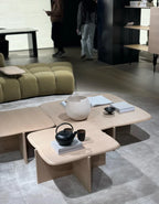 Studionudo - Kleine Vaas Gesneden