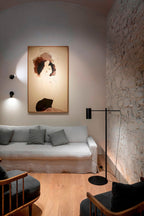 Estiluz - Spot Cyls A-3900 / Lampe murale