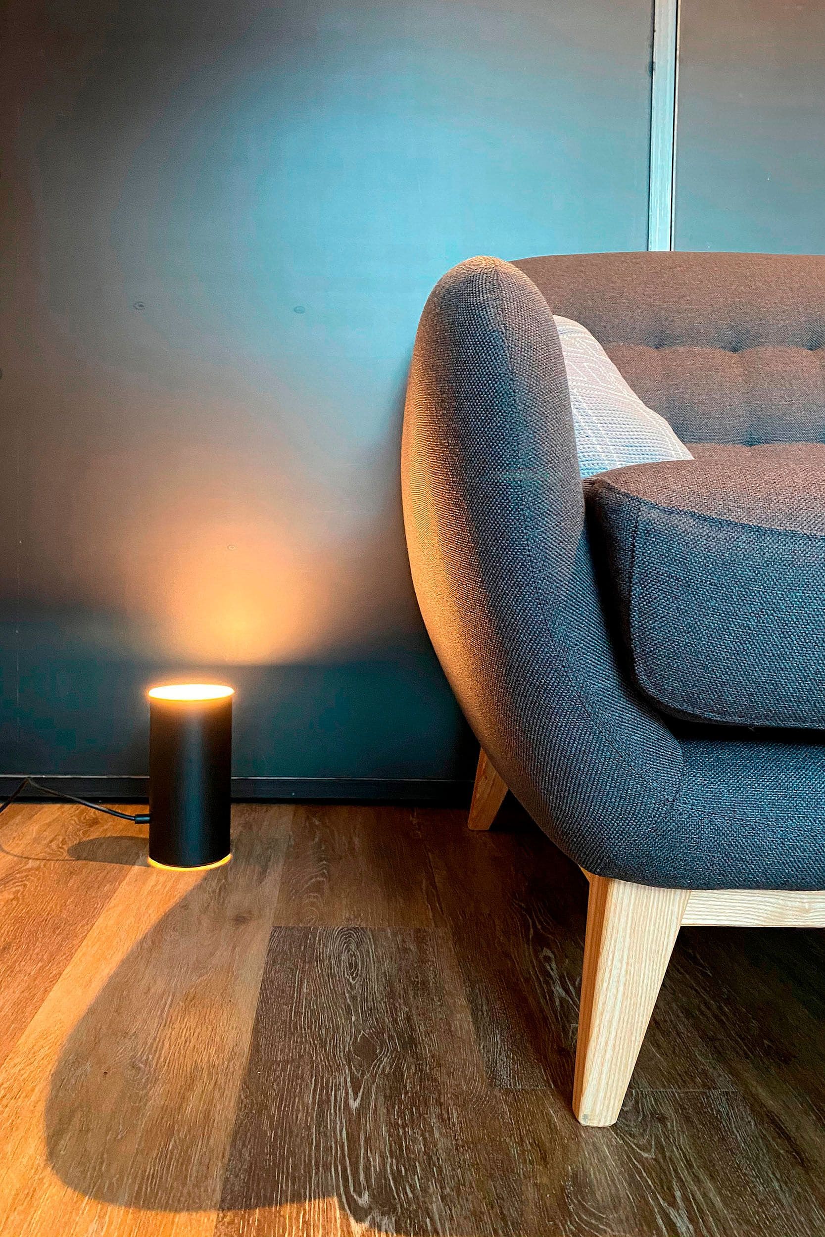 Estiluz - Cyls M-3906 Bodenleuchte