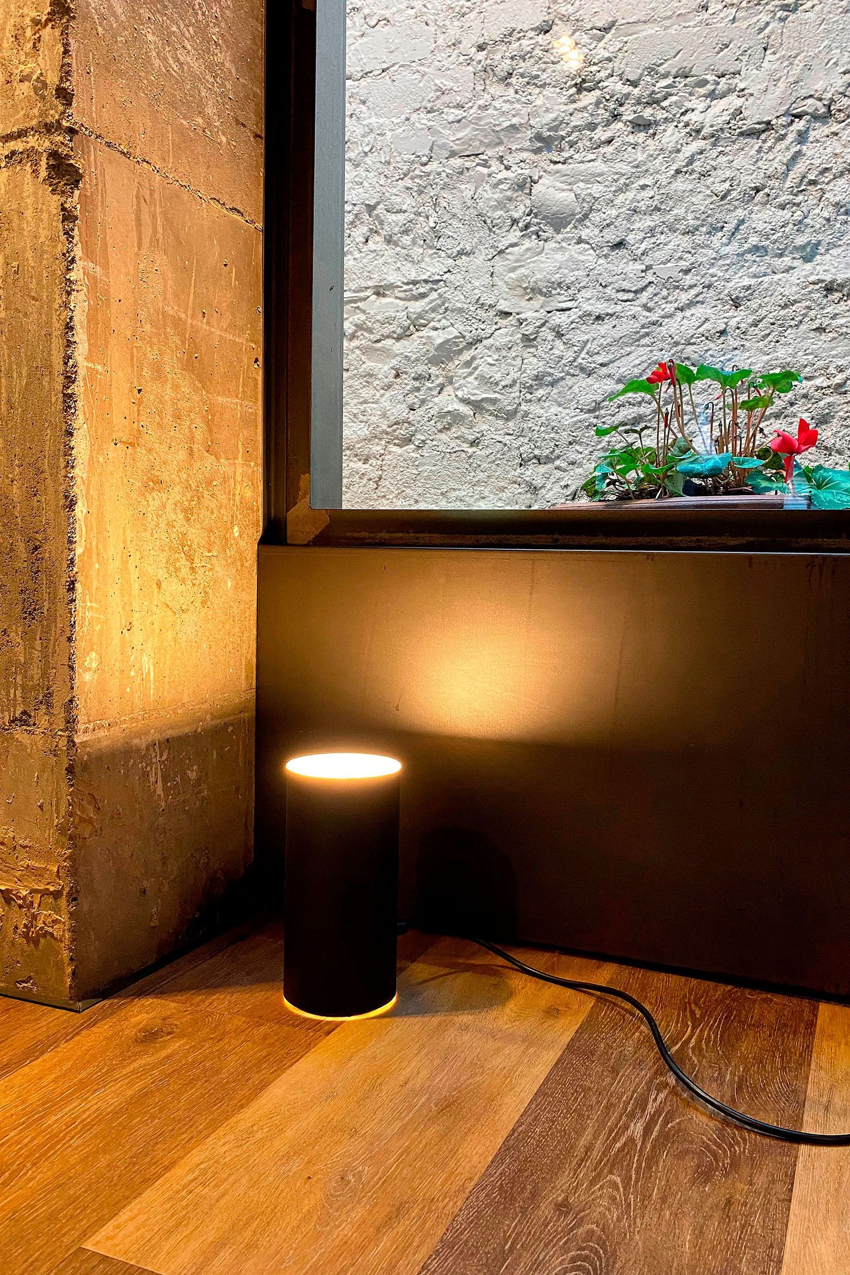 Estiluz - Lampada da Pavimento Cyls M-3906