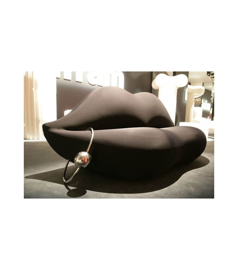 Gufram - Dark Lady Sofa 2008 Studio 65