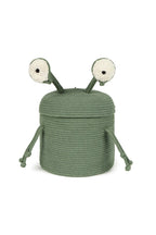 Cesto Decorativo Alieno Zog