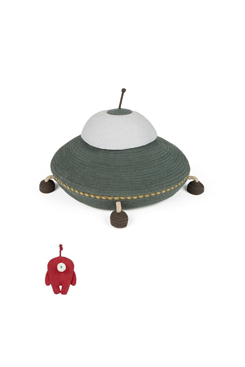Decoratieve Mand Ufo