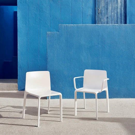 Vondom - 4er-Set Kes Stuhl