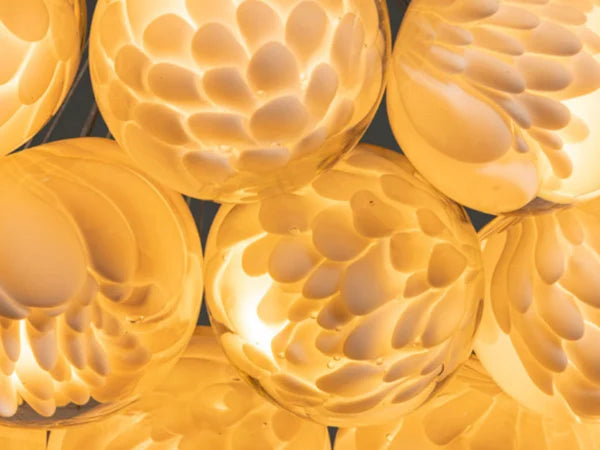 Bocci - 118.1 Pendelleuchte