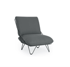 Diabla - Valentina Up Lounge Stoel