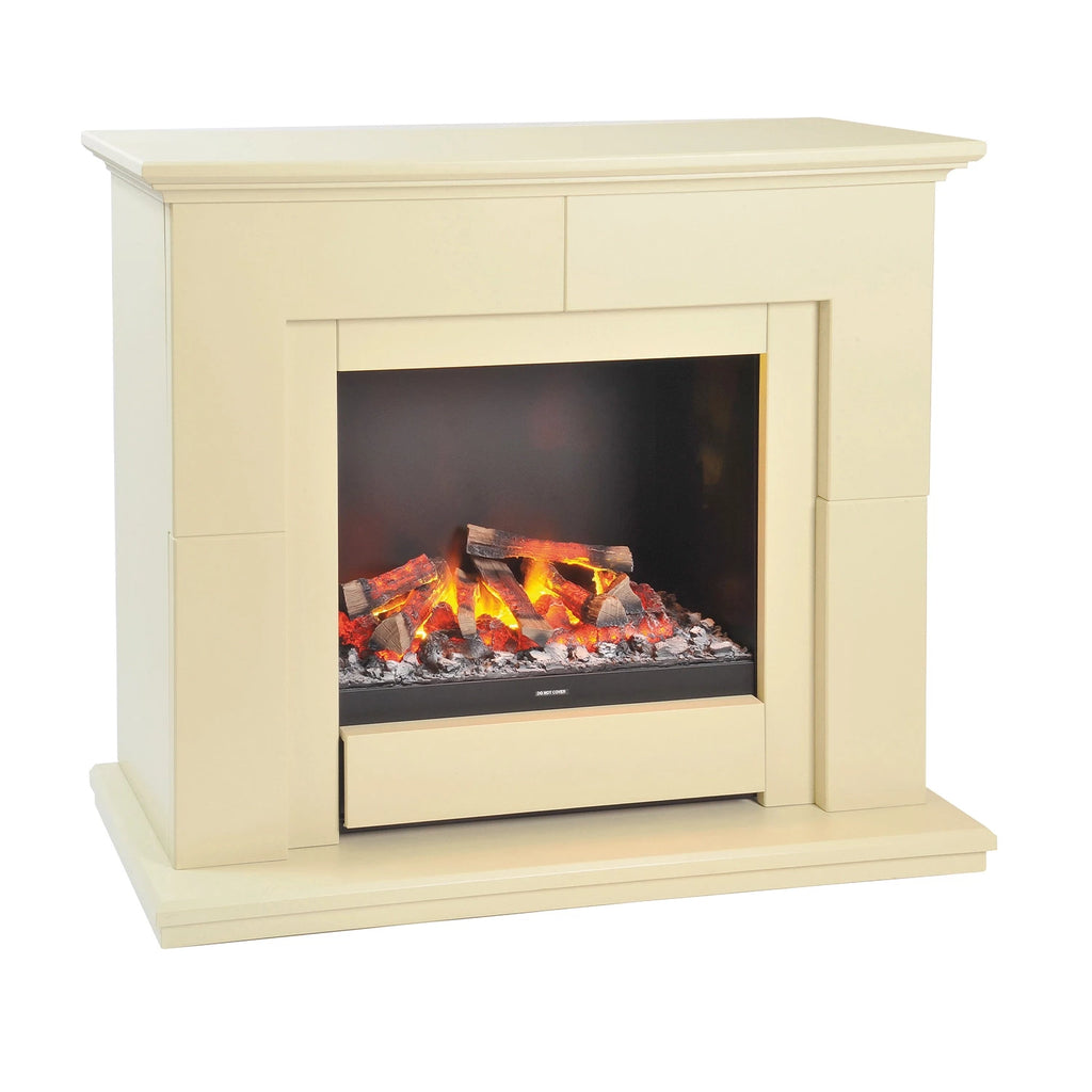 Dimplex - Albany Water Vapor Fireplace Insert