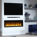 Dimplex - Chimenea eléctrica Ignite Evolve