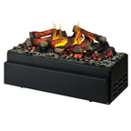 Dimplex - Inserto per caminetto Juneau Opti-myst