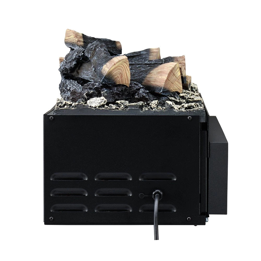 Dimplex - Juneau Opti-myst fireplace insert