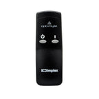 Dimplex - Inserto per caminetto Juneau Opti-myst