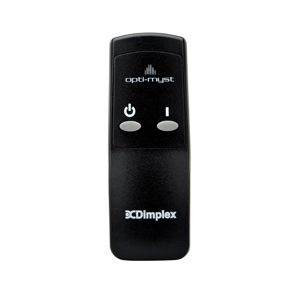 Dimplex - Inserto per caminetto Juneau Opti-myst