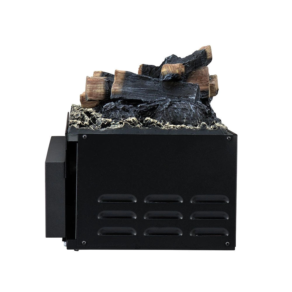 Dimplex - Juneau Opti-myst fireplace insert