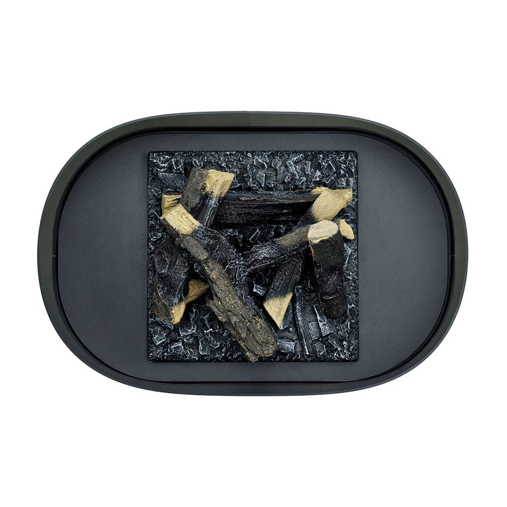 Dimplex - Torn 64 Wasserdampf Kamin