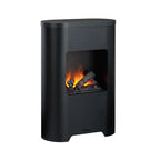 Dimplex - Chimenea de vapor de agua Rot 100