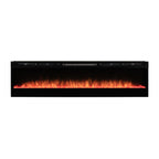 Dimplex - Camino elettrico Optiflame Prism 74"