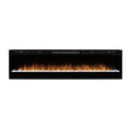 Dimplex - Camino elettrico Optiflame Prism 74"