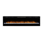 Dimplex - Camino elettrico Optiflame Prism 74"