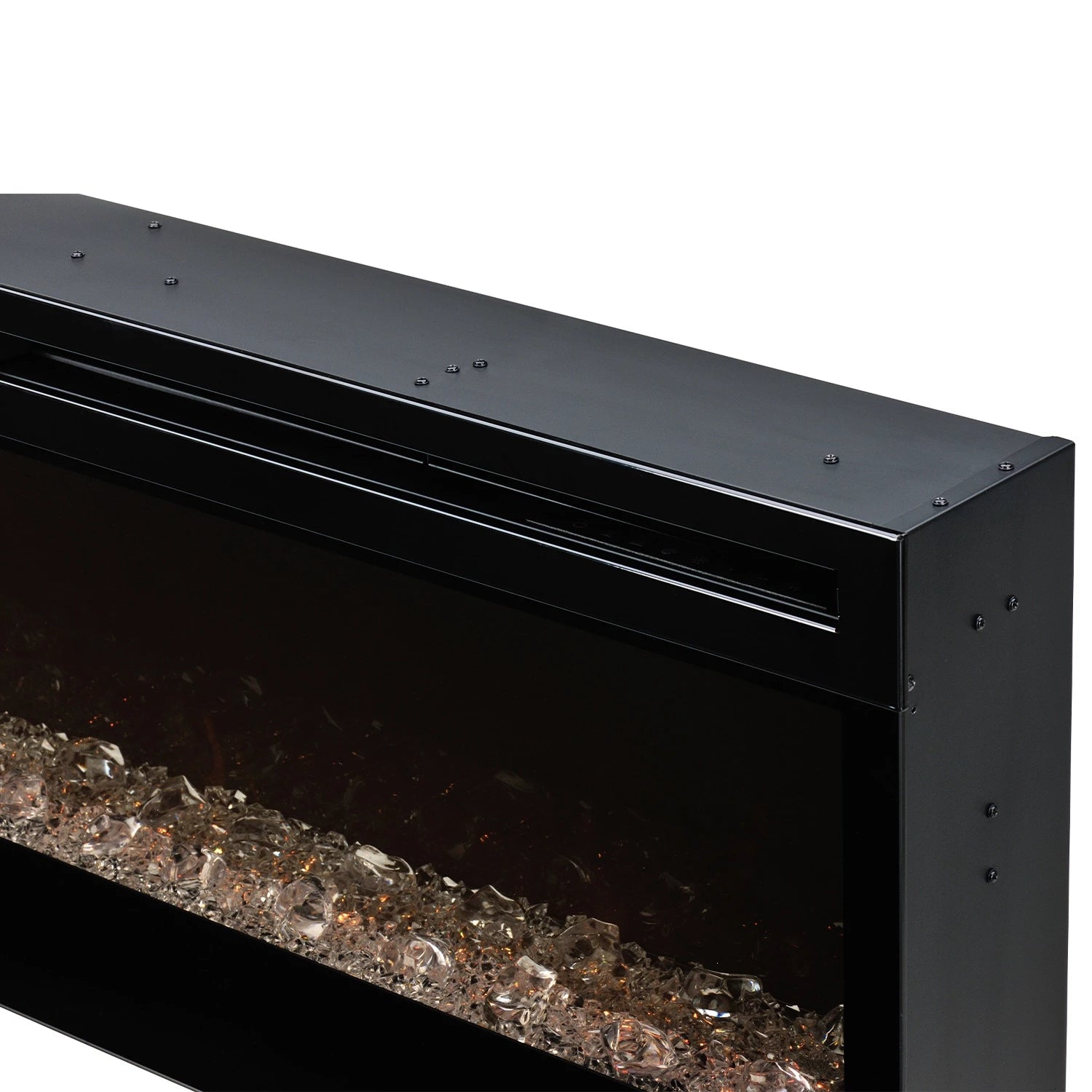 Dimplex - Camino elettrico Optiflame Prism 74"