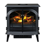 Dimplex - Stockbridge Ibrido Camino Nero