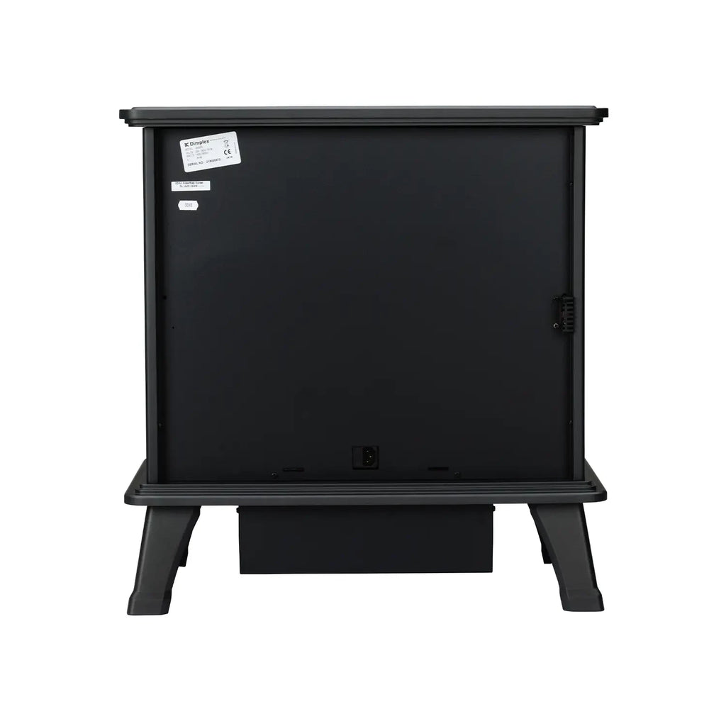 Dimplex - Sunningdale Opti-V Electric Stove