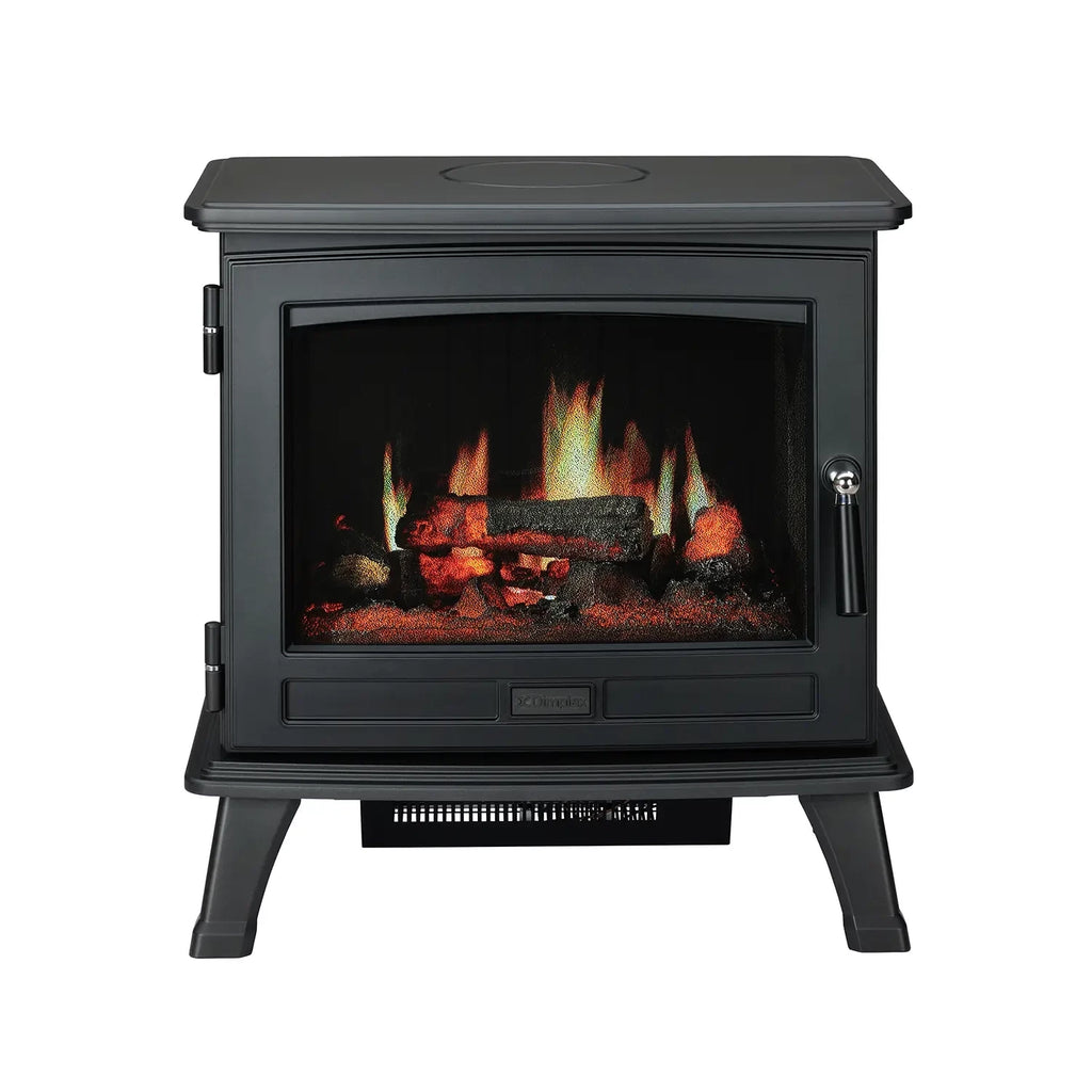 Dimplex - Sunningdale Opti-V Electric Stove