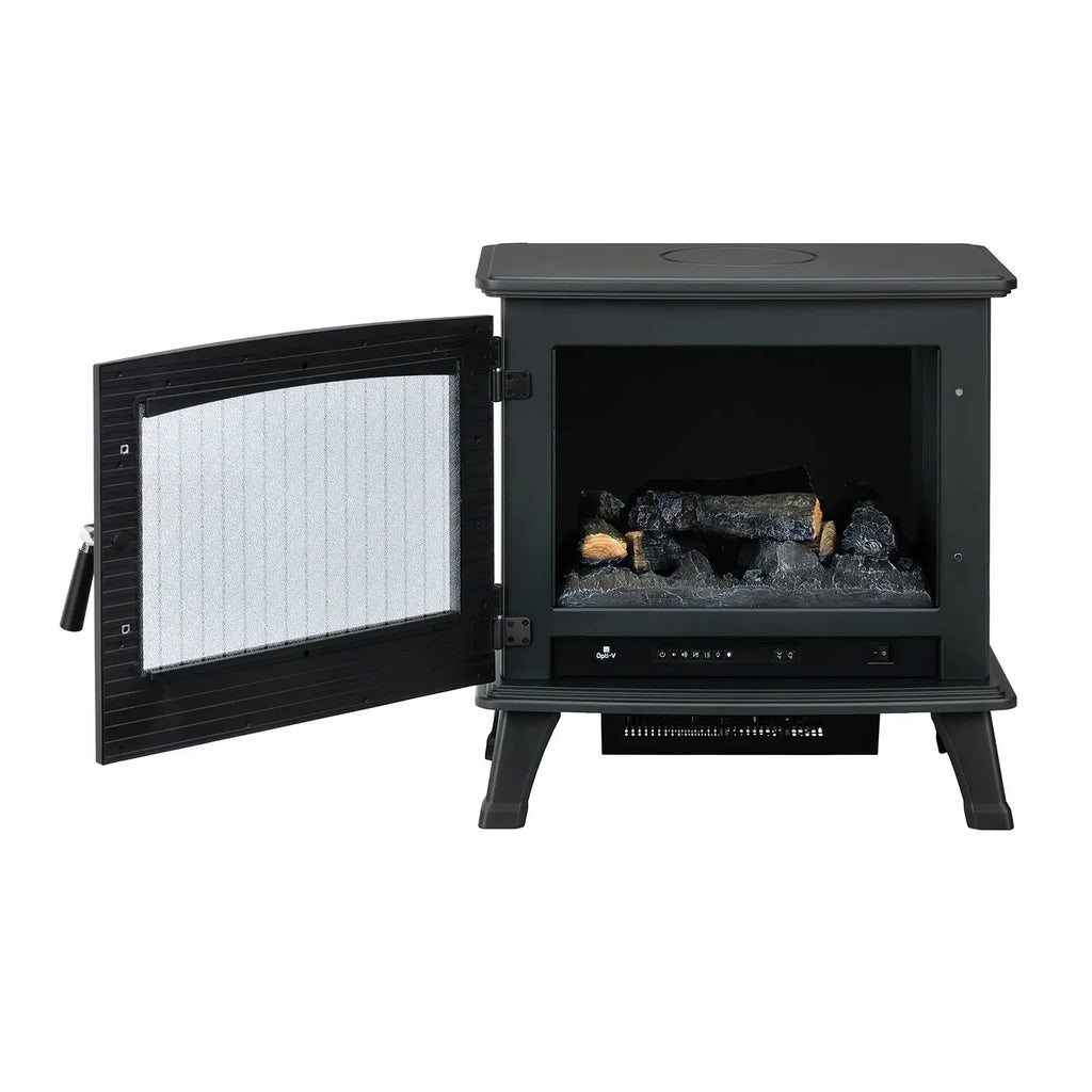 Dimplex - Sunningdale Opti-V Electric Stove