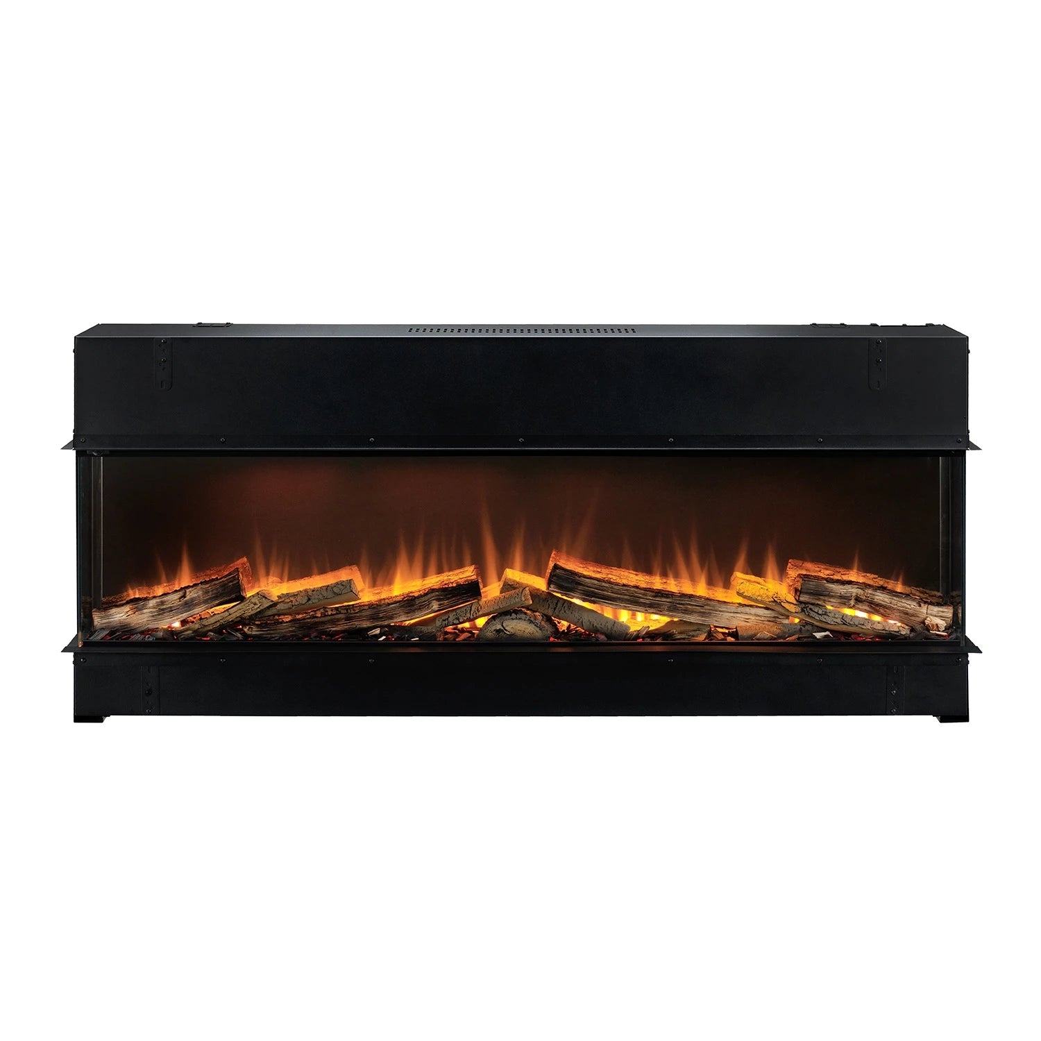 Dimplex - Chimenea eléctrica empotrada Vivente Plus 150