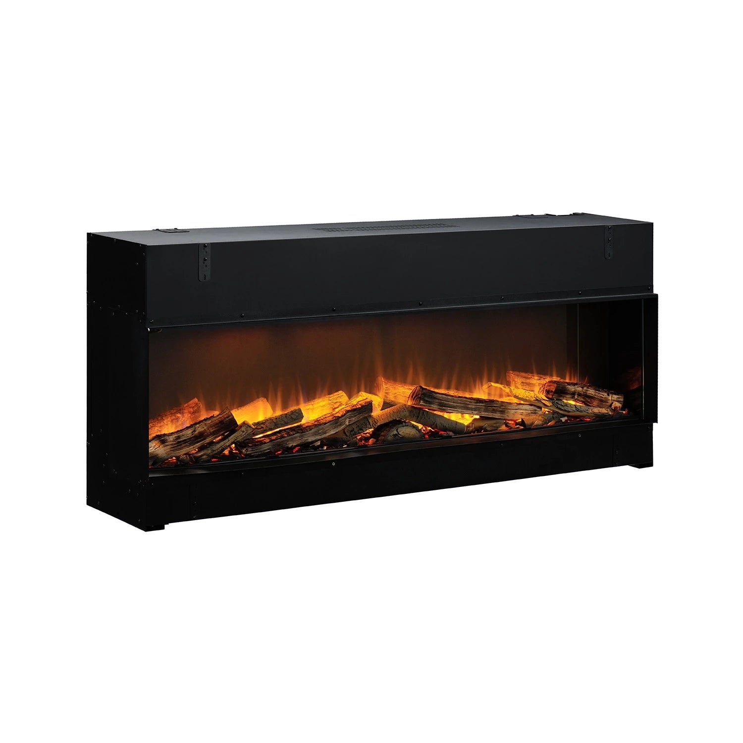 Dimplex - Chimenea eléctrica empotrada Vivente Plus 150