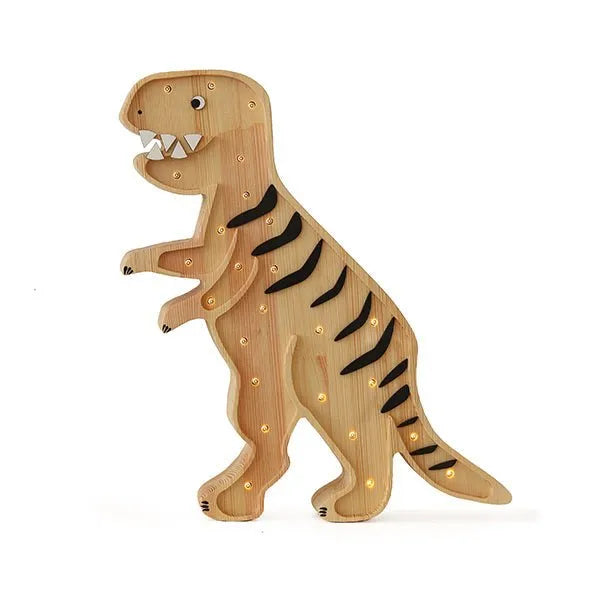Piccole Luci - Lampada Dino T-Rex
