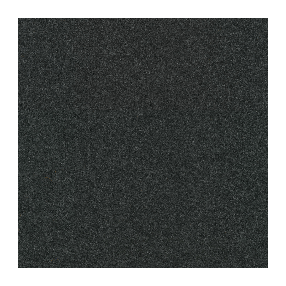 Tom Dixon - Divano Grigio Fat 2.5 Posti