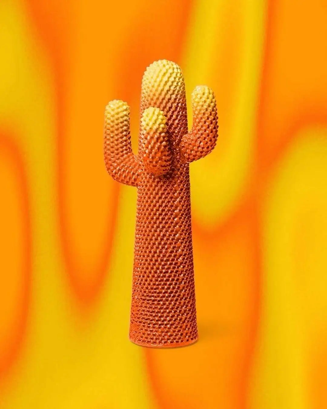 Gufram - Cactus ® Infrared 2024 Drocco / Mello