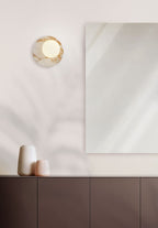 Contardi - Lámpara de pared Emma