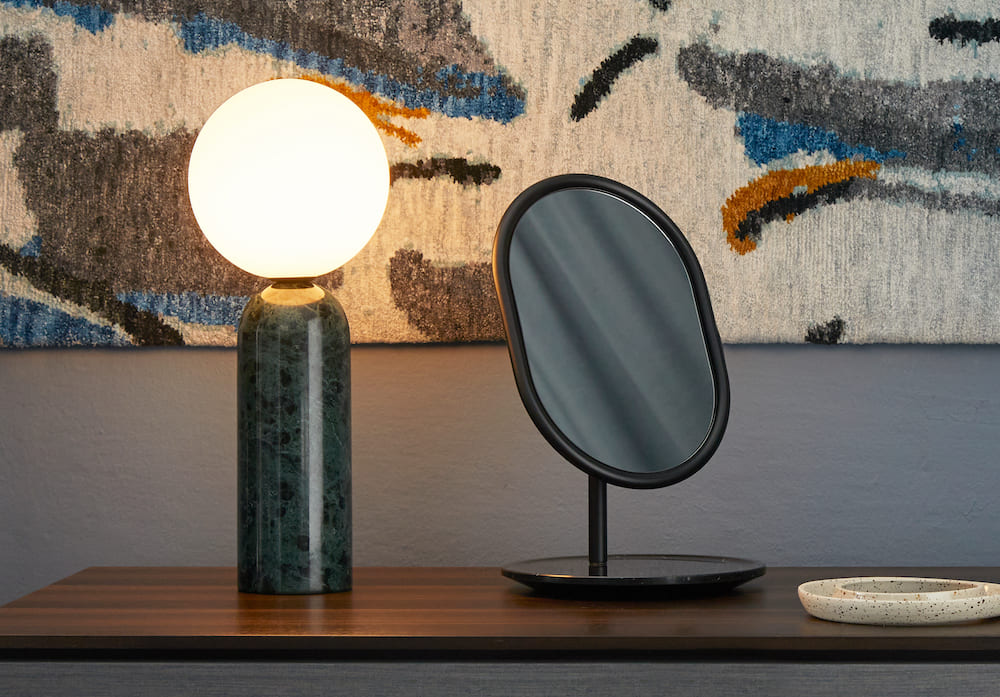 Contardi - Table Lamp Emma