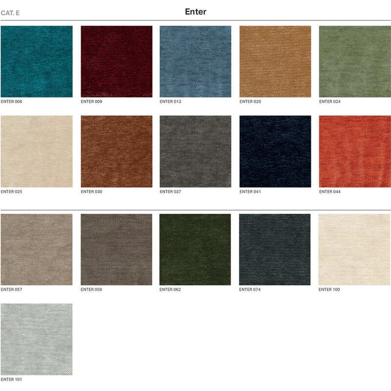 Ditre Italia - Sofá Modular PACIFIC