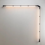Estiluz - Lampe murale LED Arco A-4000X2