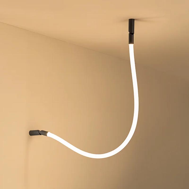 Estiluz - Arco A-4002X LED-Pendelleuchte