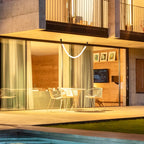 Estiluz - Arco A-4002X LED-Pendelleuchte