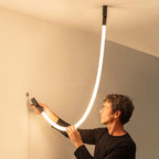 Estiluz - Arco A-4002X LED-Pendelleuchte