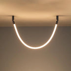 Estiluz - Arco A-4002X LED-Pendelleuchte