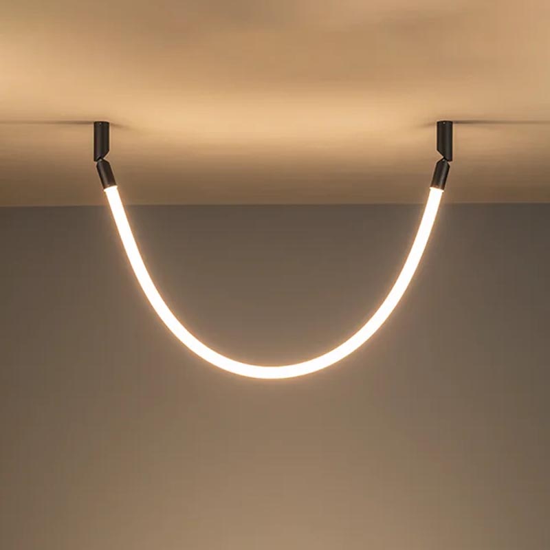 Estiluz - Arco A-4002X LED-Pendelleuchte