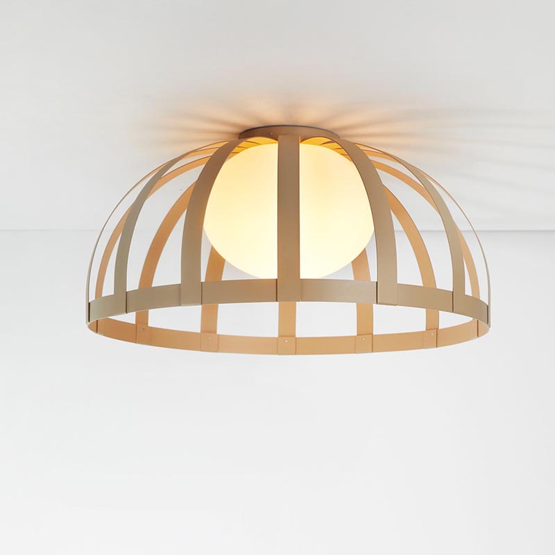 Estiluz - Bols T-4023X lampada da soffitto da esterno