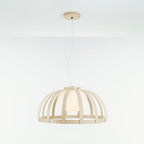 Estiluz - Bols T-4025X lampada pendente per esterni