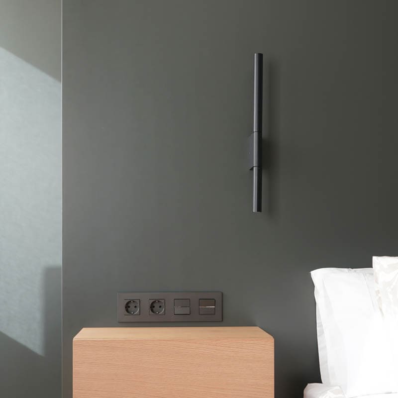 Estiluz - Lámpara de pared LED Canut A-3571