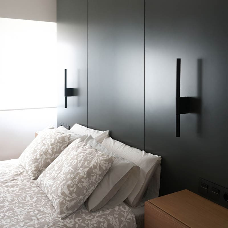 Estiluz - Lámpara de pared LED Canut A-3571